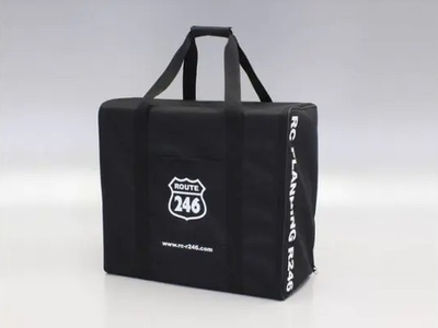 RC ラジコンケース　3段　ROUTE246 ラジコン | メンテナンス用品 | バッグ・ケース | Joshin web